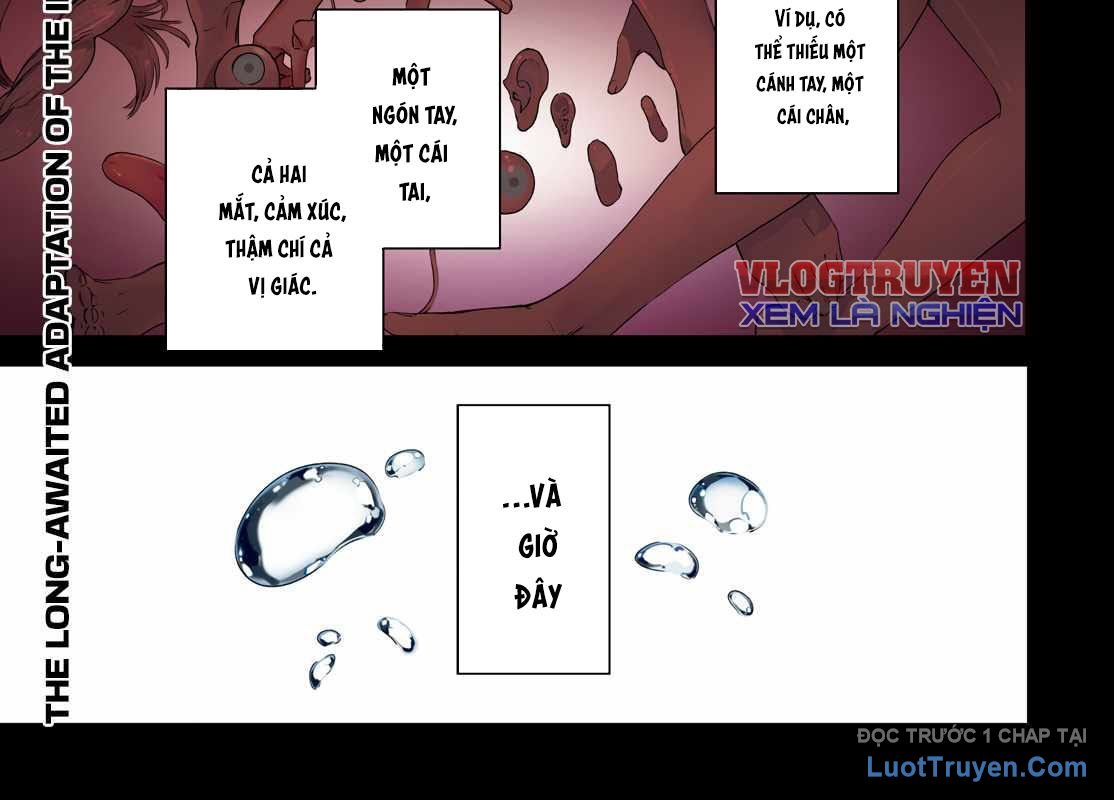 Majutsushi Kunon wa Miete Iru Chapter 1 - Trang 4