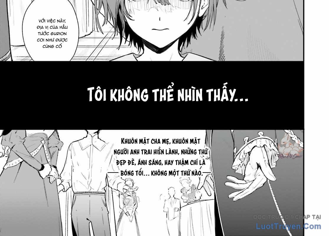 Majutsushi Kunon wa Miete Iru Chapter 1 - Trang 8
