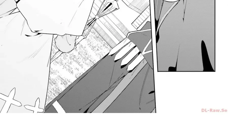 Majutsushi Kunon wa Miete Iru Chapter 15 - Trang 10