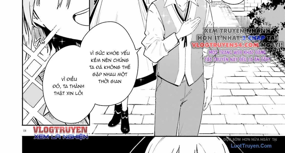 Majutsushi Kunon wa Miete Iru Chapter 2 - Trang 13