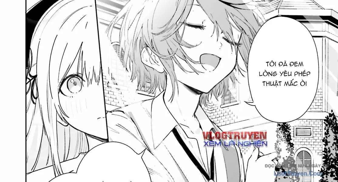 Majutsushi Kunon wa Miete Iru Chapter 2 - Trang 19