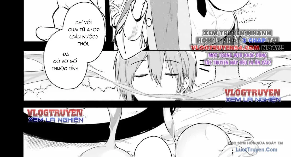 Majutsushi Kunon wa Miete Iru Chapter 2 - Trang 31