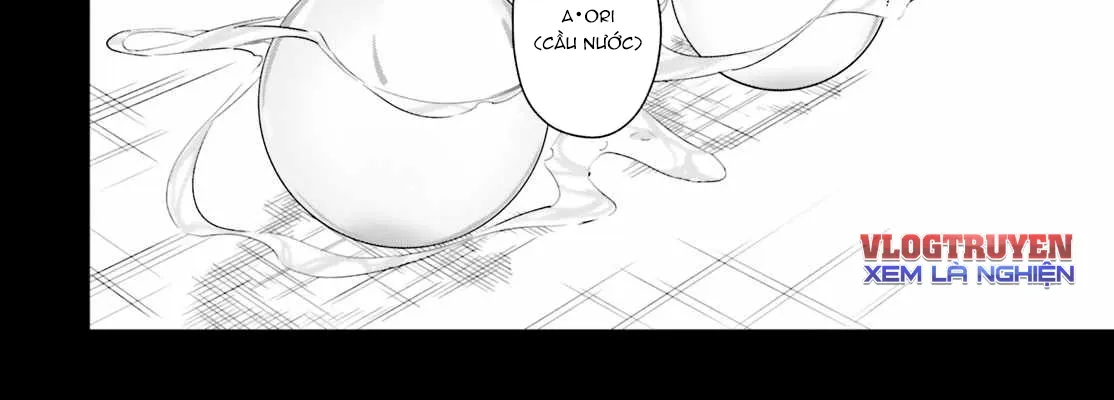 Majutsushi Kunon wa Miete Iru Chapter 2 - Trang 32