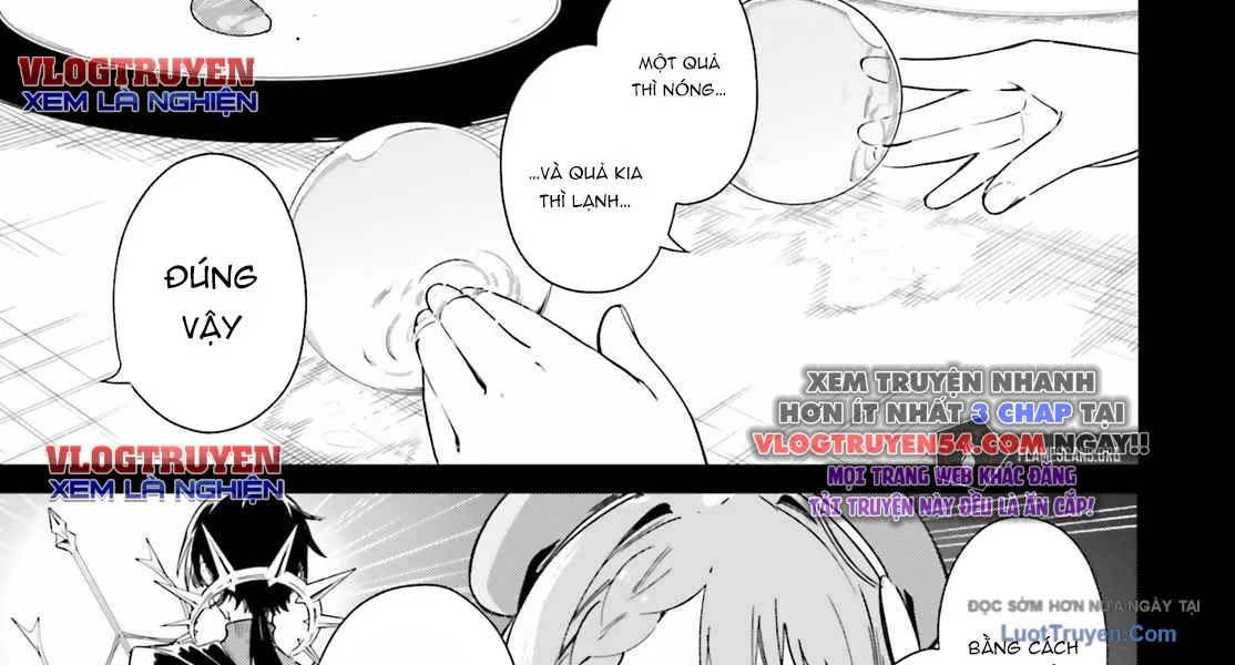 Majutsushi Kunon wa Miete Iru Chapter 2 - Trang 34