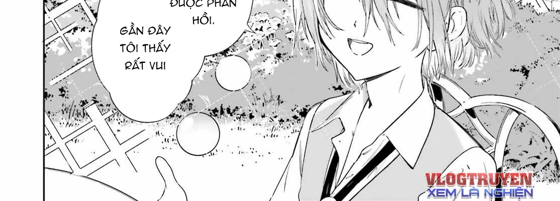Majutsushi Kunon wa Miete Iru Chapter 2 - Trang 38