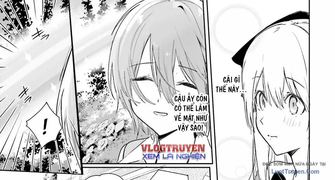 Majutsushi Kunon wa Miete Iru Chapter 2 - Trang 39