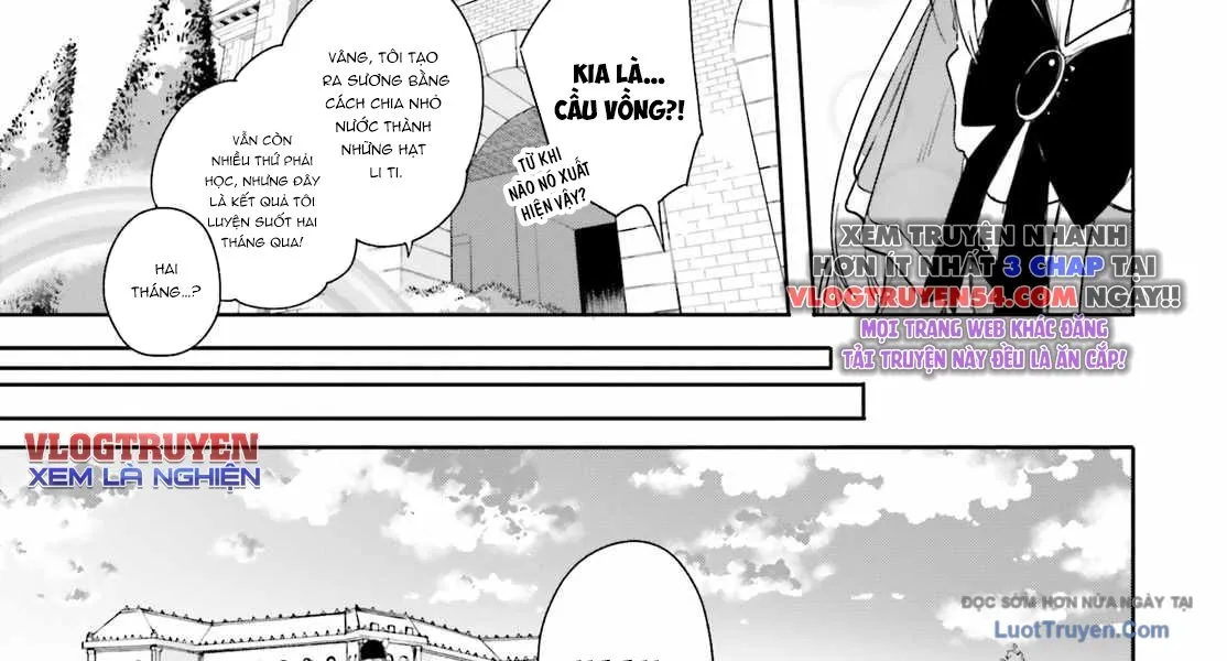 Majutsushi Kunon wa Miete Iru Chapter 2 - Trang 40