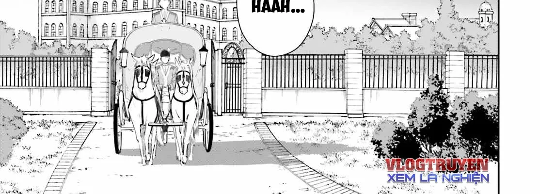 Majutsushi Kunon wa Miete Iru Chapter 2 - Trang 41
