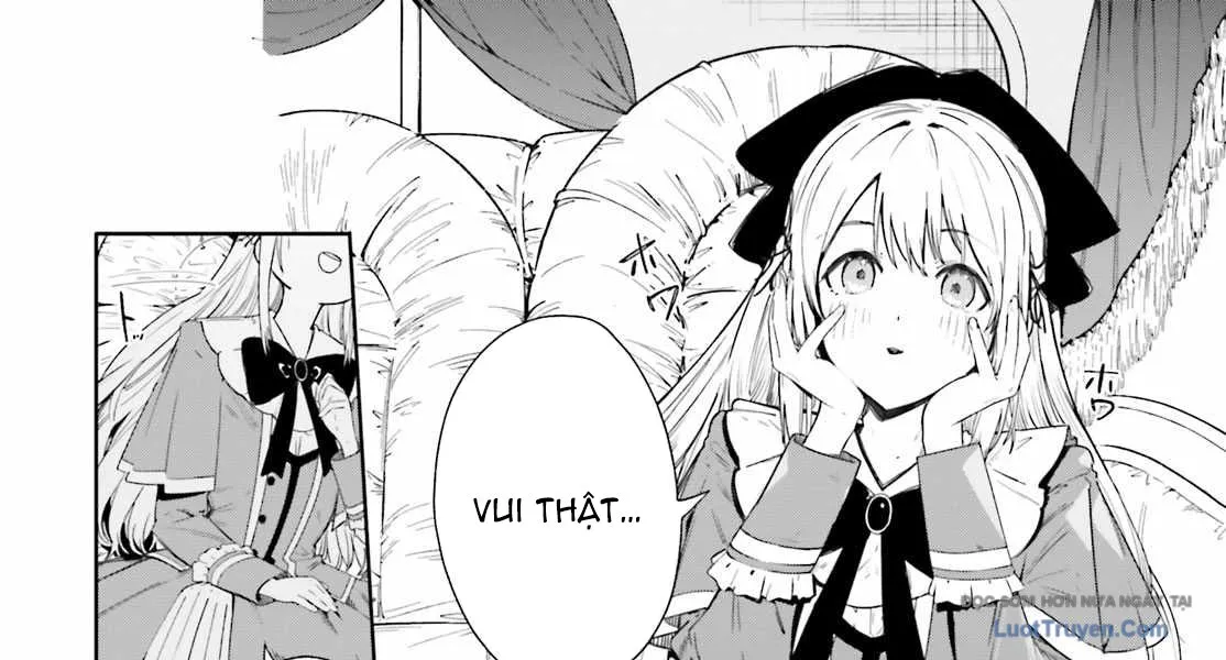 Majutsushi Kunon wa Miete Iru Chapter 2 - Trang 42