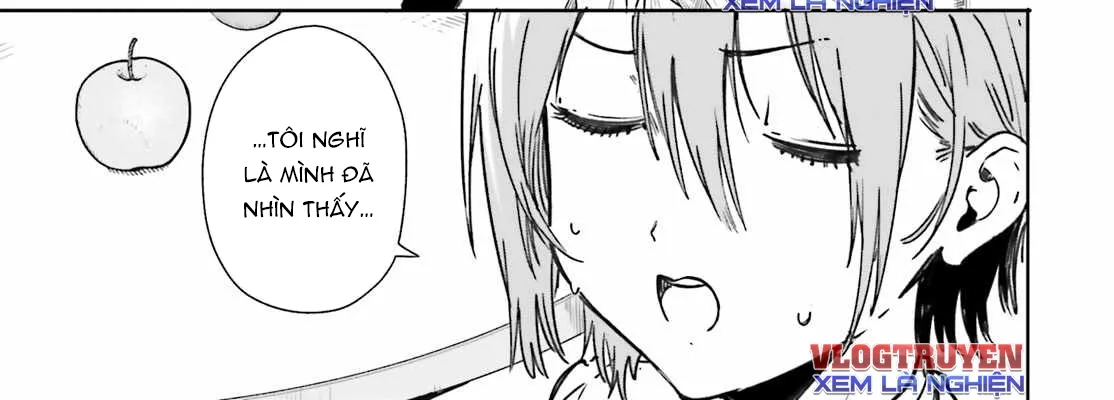 Majutsushi Kunon wa Miete Iru Chapter 2 - Trang 47