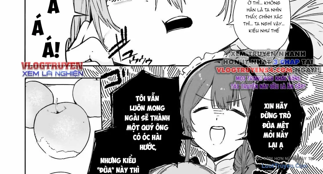 Majutsushi Kunon wa Miete Iru Chapter 2 - Trang 49