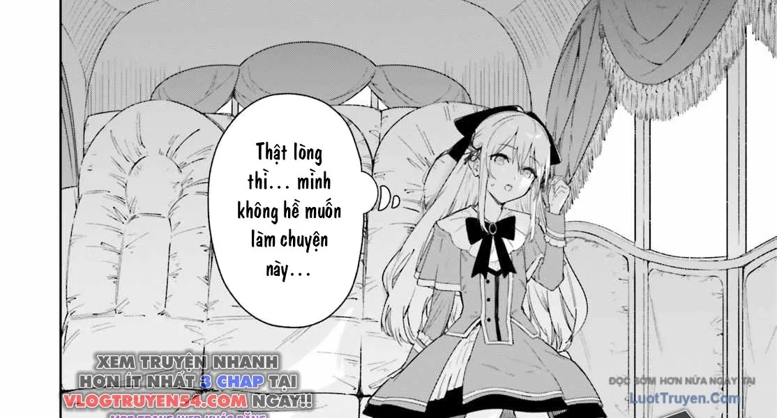 Majutsushi Kunon wa Miete Iru Chapter 2 - Trang 6