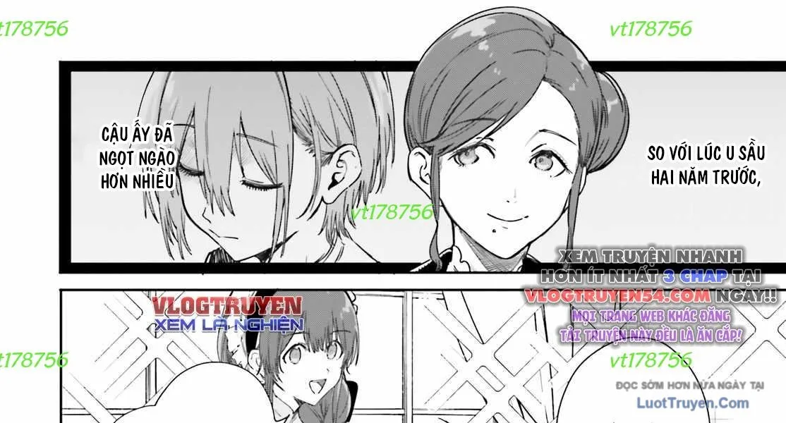 Majutsushi Kunon wa Miete Iru Chapter 3 - Trang 24