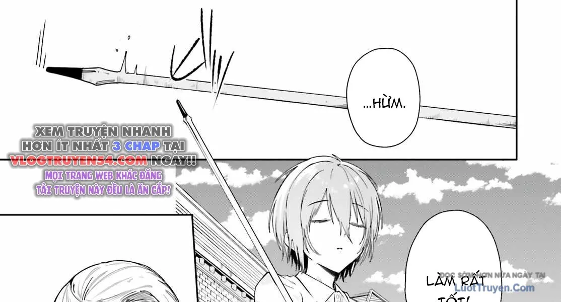 Majutsushi Kunon wa Miete Iru Chapter 3 - Trang 3