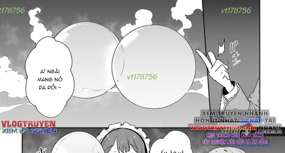 Majutsushi Kunon wa Miete Iru Chapter 3 - Trang 30
