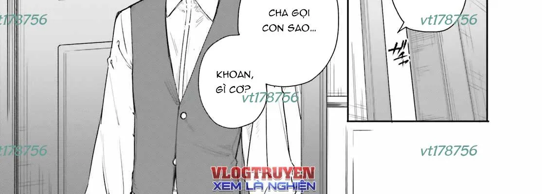Majutsushi Kunon wa Miete Iru Chapter 3 - Trang 35