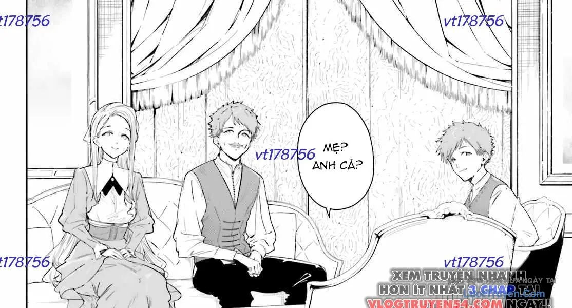 Majutsushi Kunon wa Miete Iru Chapter 3 - Trang 36