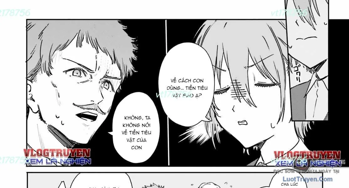 Majutsushi Kunon wa Miete Iru Chapter 3 - Trang 42