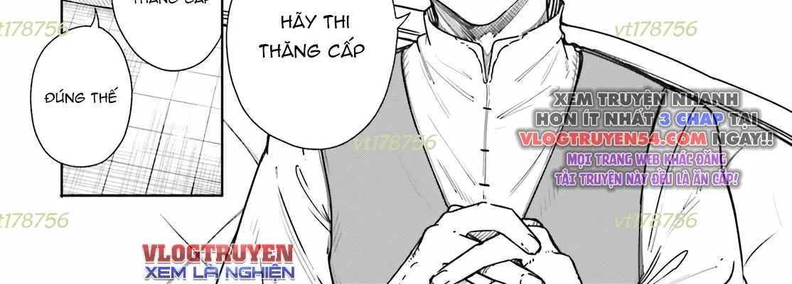 Majutsushi Kunon wa Miete Iru Chapter 3 - Trang 50