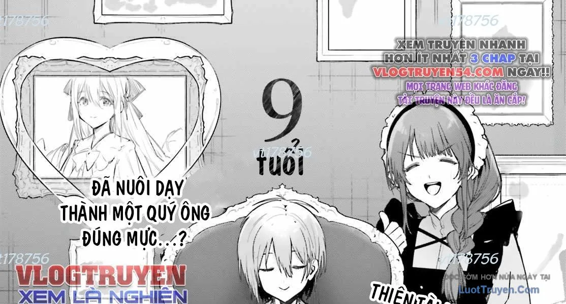 Majutsushi Kunon wa Miete Iru Chapter 3 - Trang 6