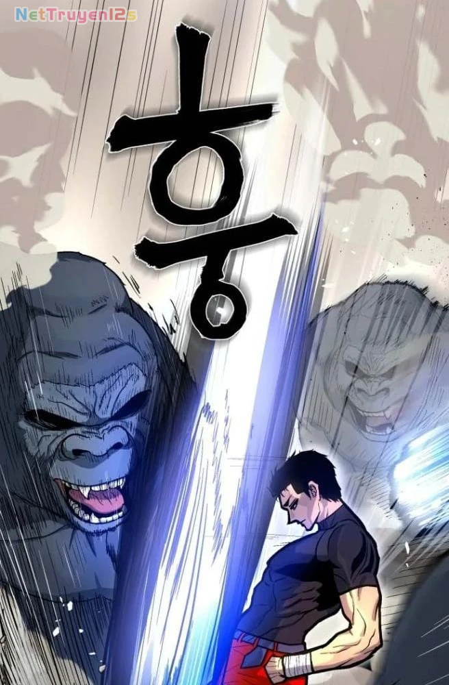 Mak Geum-Gang: Bá Chủ Địa Ngục Chapter 1 - Trang 15