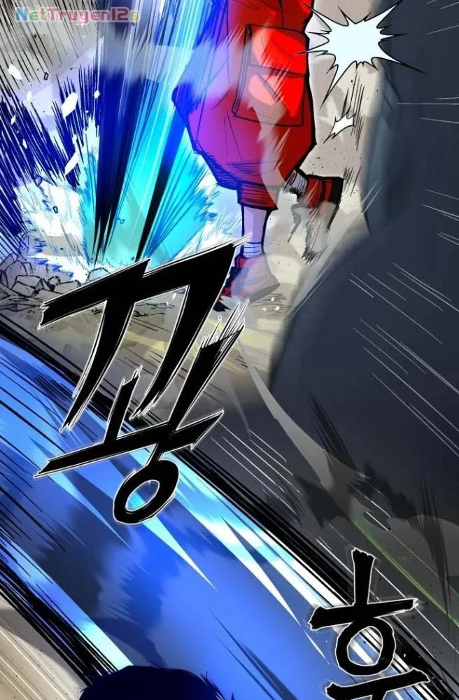 Mak Geum-Gang: Bá Chủ Địa Ngục Chapter 1 - Trang 16