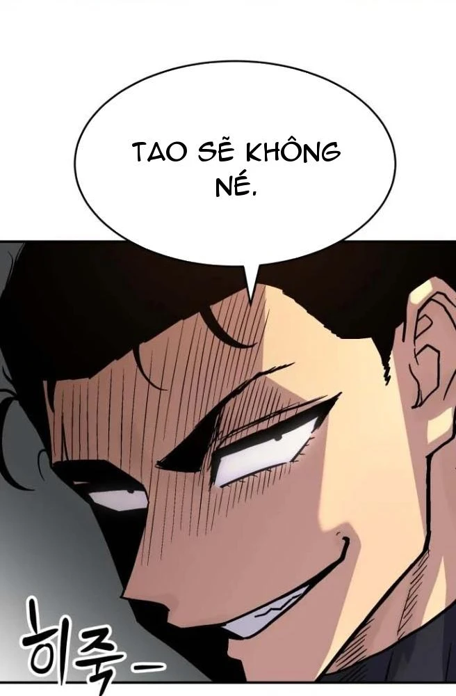 Mak Geum-Gang: Bá Chủ Địa Ngục Chapter 1 - Trang 21