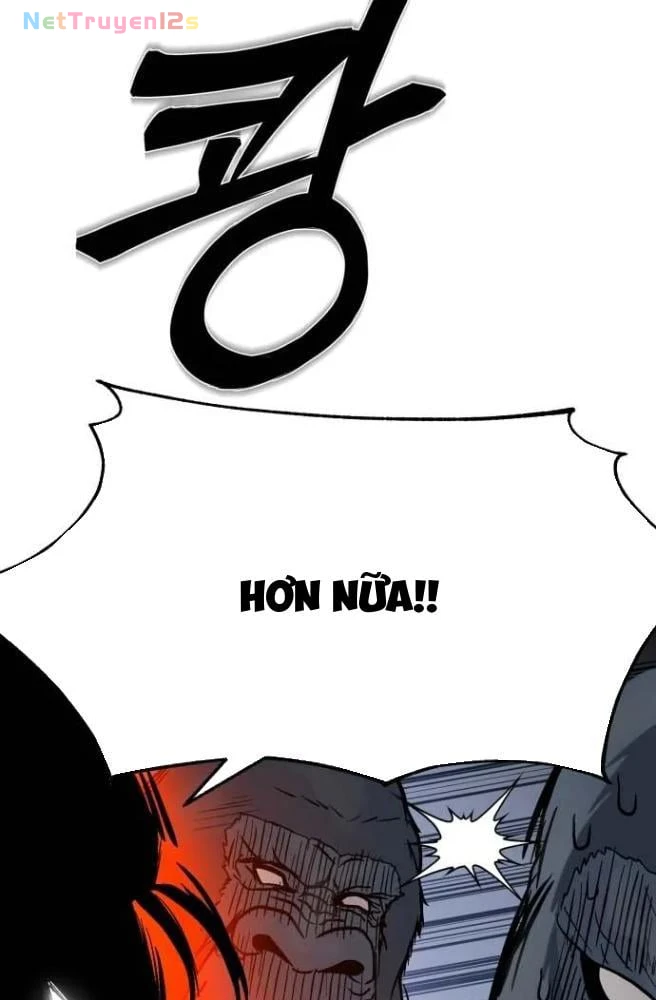 Mak Geum-Gang: Bá Chủ Địa Ngục Chapter 1 - Trang 30