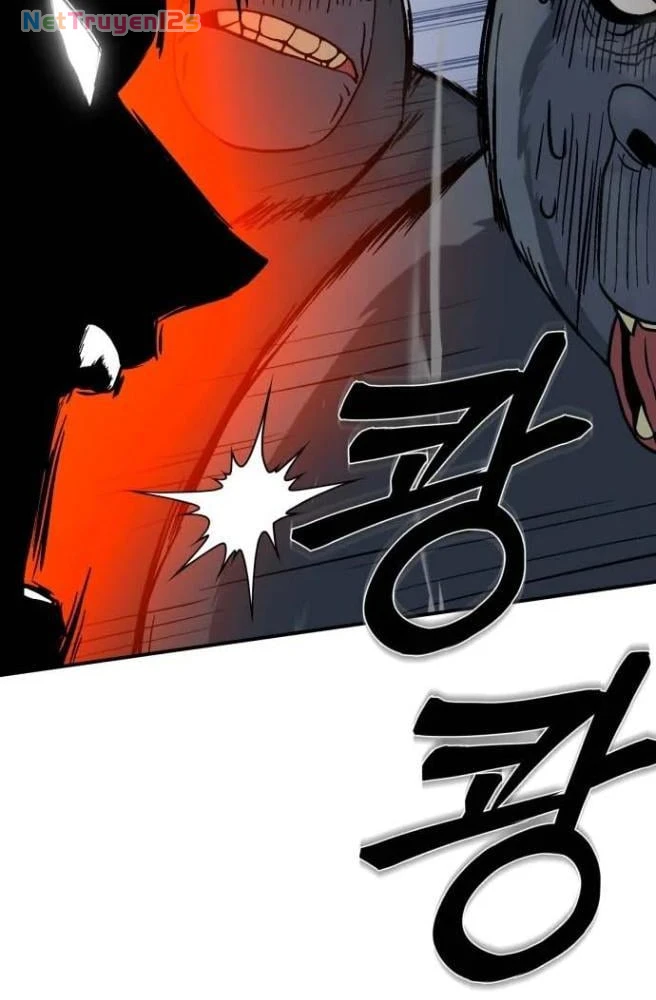 Mak Geum-Gang: Bá Chủ Địa Ngục Chapter 1 - Trang 31