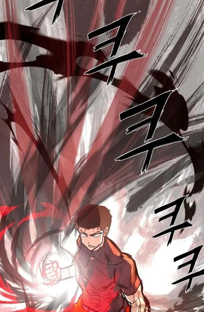 Mak Geum-Gang: Bá Chủ Địa Ngục Chapter 1 - Trang 41