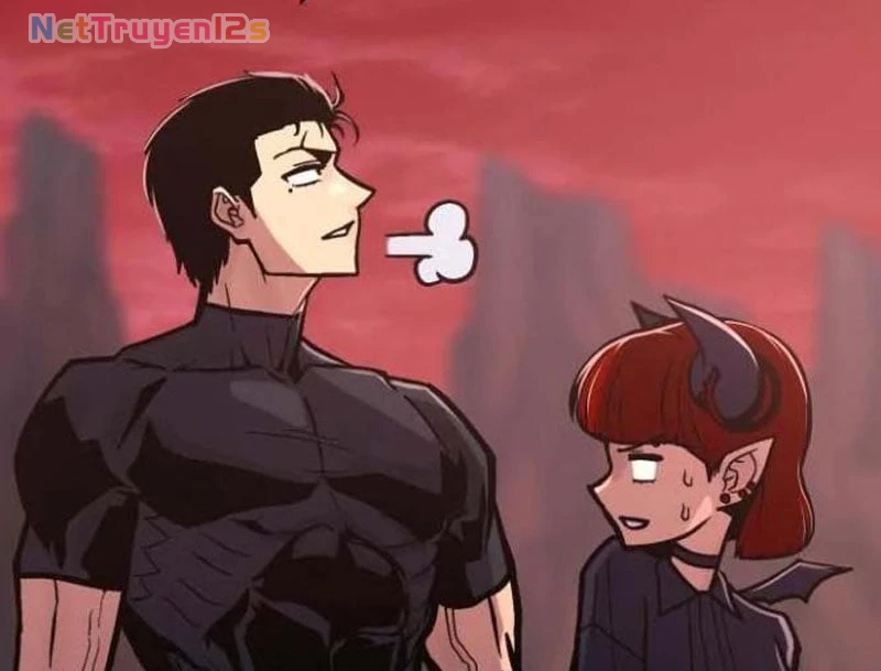 Mak Geum-Gang: Bá Chủ Địa Ngục Chapter 2 - Trang 14