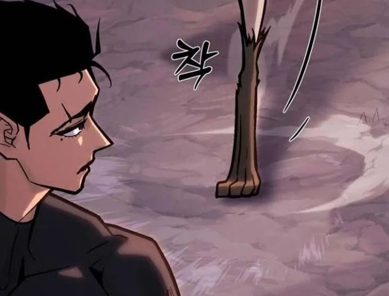 Mak Geum-Gang: Bá Chủ Địa Ngục Chapter 2 - Trang 28