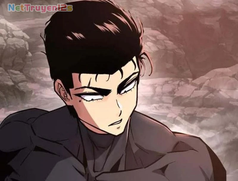 Mak Geum-Gang: Bá Chủ Địa Ngục Chapter 2 - Trang 6