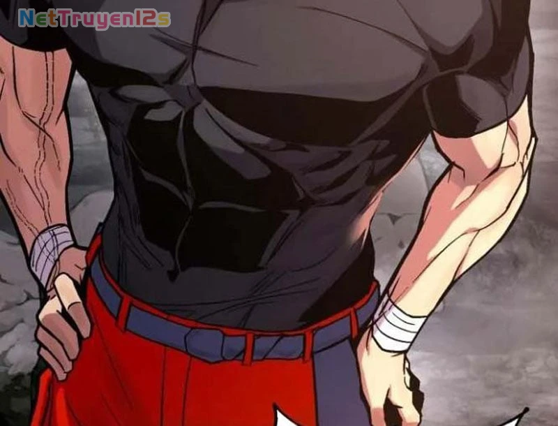 Mak Geum-Gang: Bá Chủ Địa Ngục Chapter 2 - Trang 7