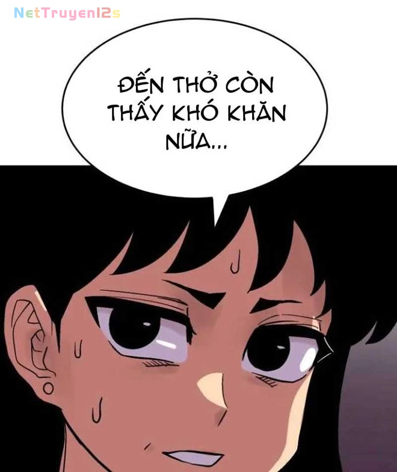 Mak Geum-Gang: Bá Chủ Địa Ngục Chapter 3 - Trang 14