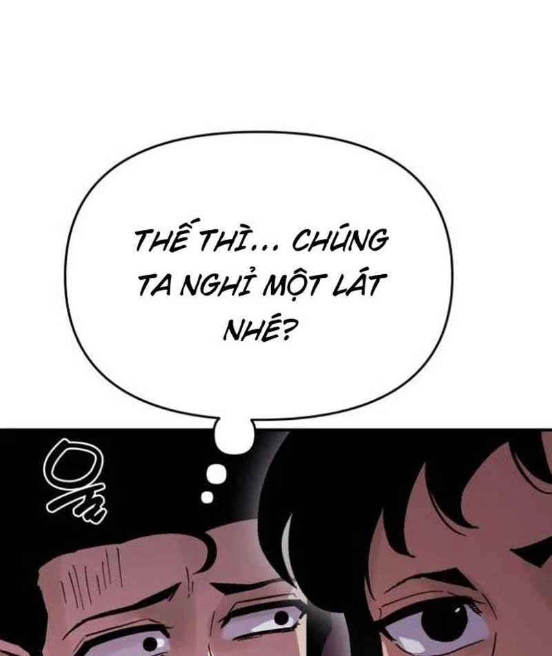Mak Geum-Gang: Bá Chủ Địa Ngục Chapter 3 - Trang 22