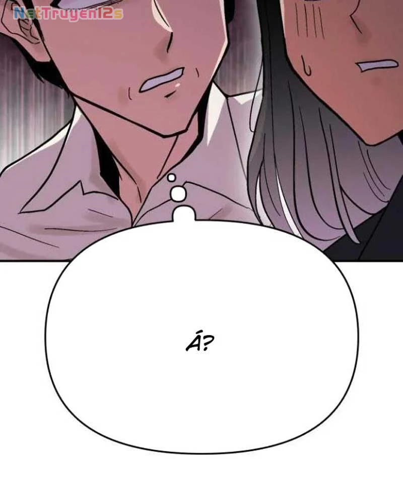Mak Geum-Gang: Bá Chủ Địa Ngục Chapter 3 - Trang 23