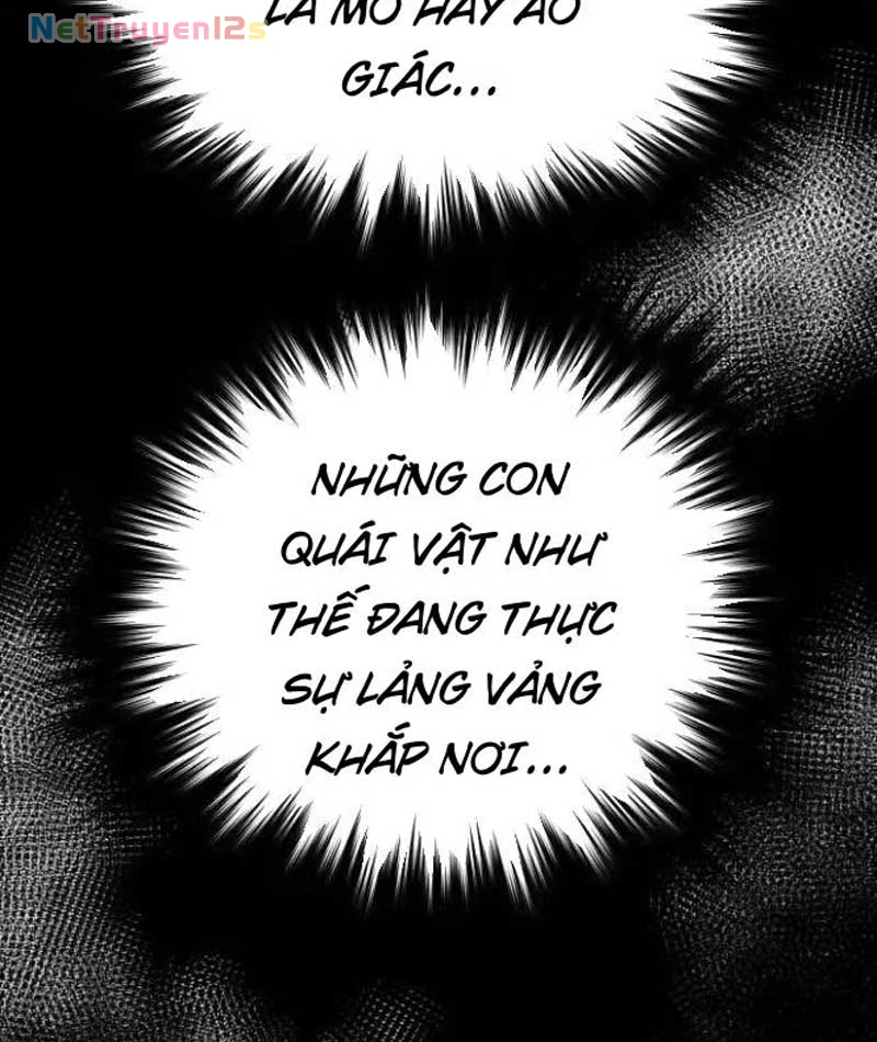 Mak Geum-Gang: Bá Chủ Địa Ngục Chapter 3 - Trang 25