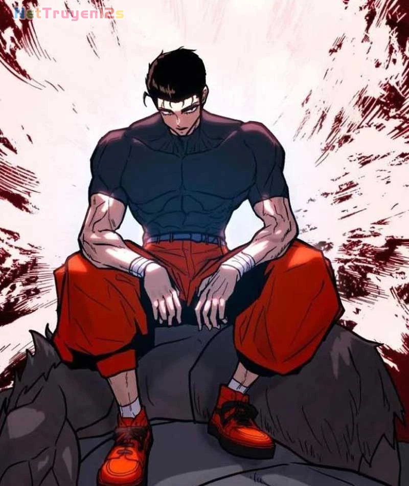 Mak Geum-Gang: Bá Chủ Địa Ngục Chapter 3 - Trang 29