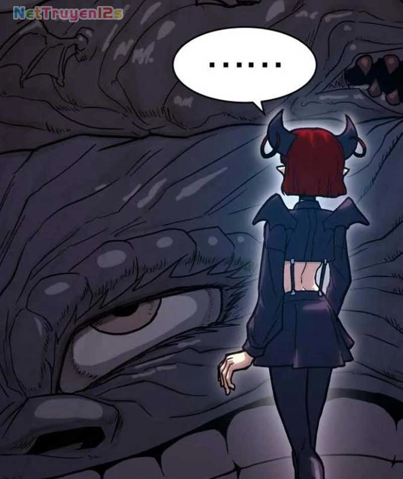 Mak Geum-Gang: Bá Chủ Địa Ngục Chapter 3 - Trang 31