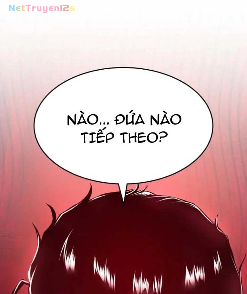 Mak Geum-Gang: Bá Chủ Địa Ngục Chapter 3 - Trang 37