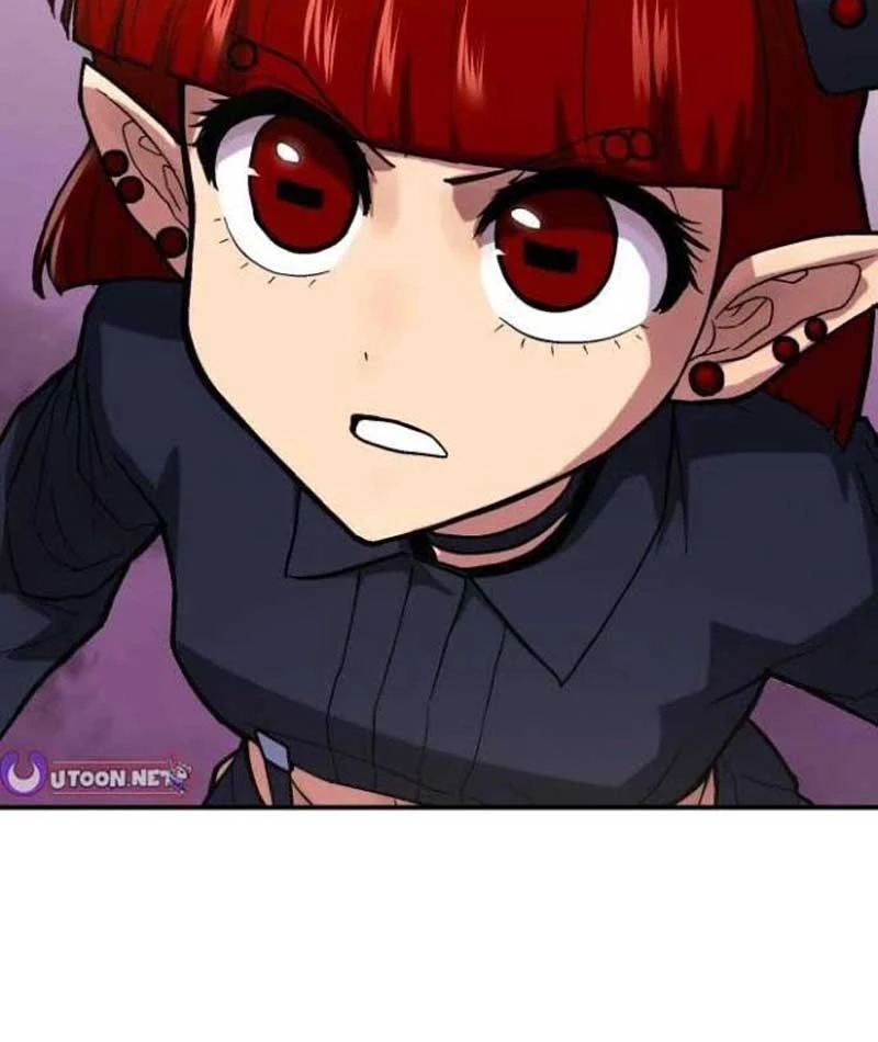 Mak Geum-Gang: Bá Chủ Địa Ngục Chapter 3 - Trang 45