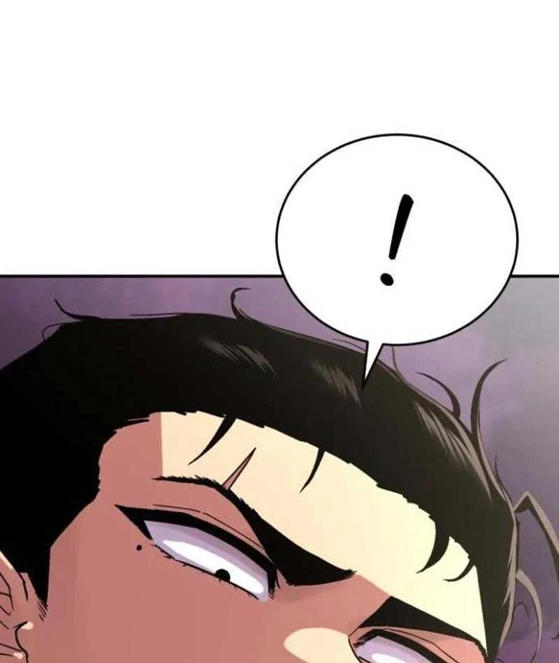 Mak Geum-Gang: Bá Chủ Địa Ngục Chapter 3 - Trang 46