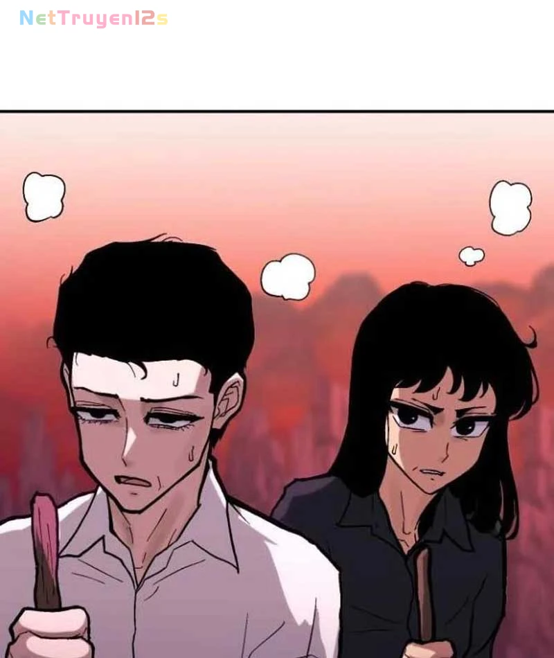 Mak Geum-Gang: Bá Chủ Địa Ngục Chapter 3 - Trang 6