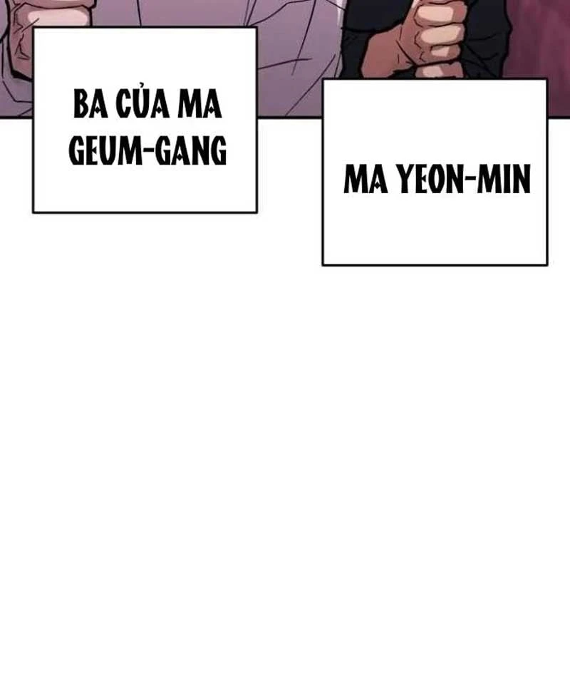 Mak Geum-Gang: Bá Chủ Địa Ngục Chapter 3 - Trang 7