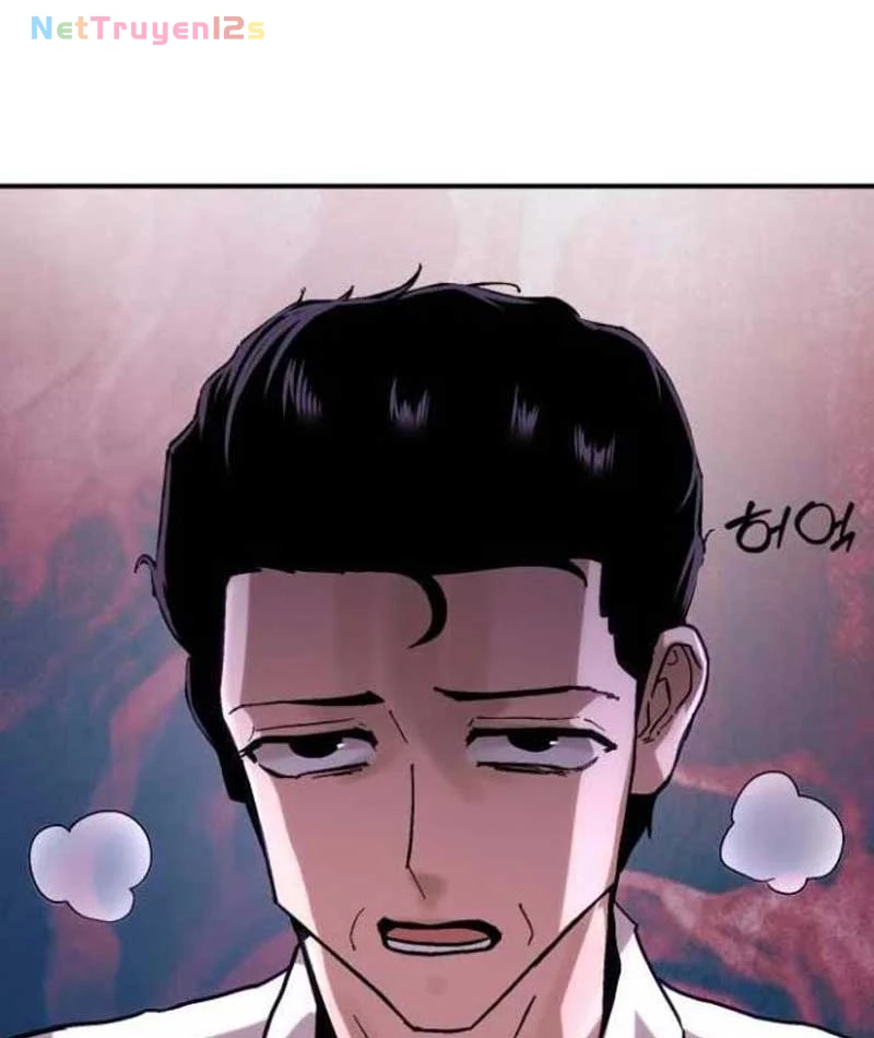 Mak Geum-Gang: Bá Chủ Địa Ngục Chapter 3 - Trang 8