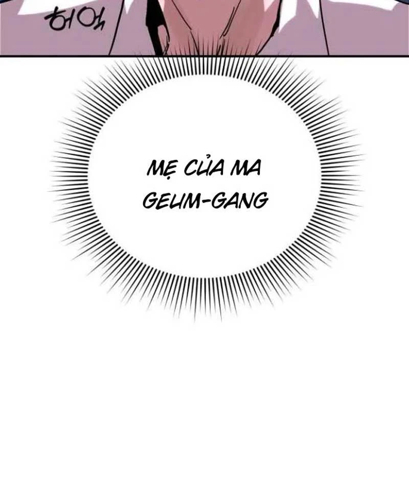 Mak Geum-Gang: Bá Chủ Địa Ngục Chapter 3 - Trang 9
