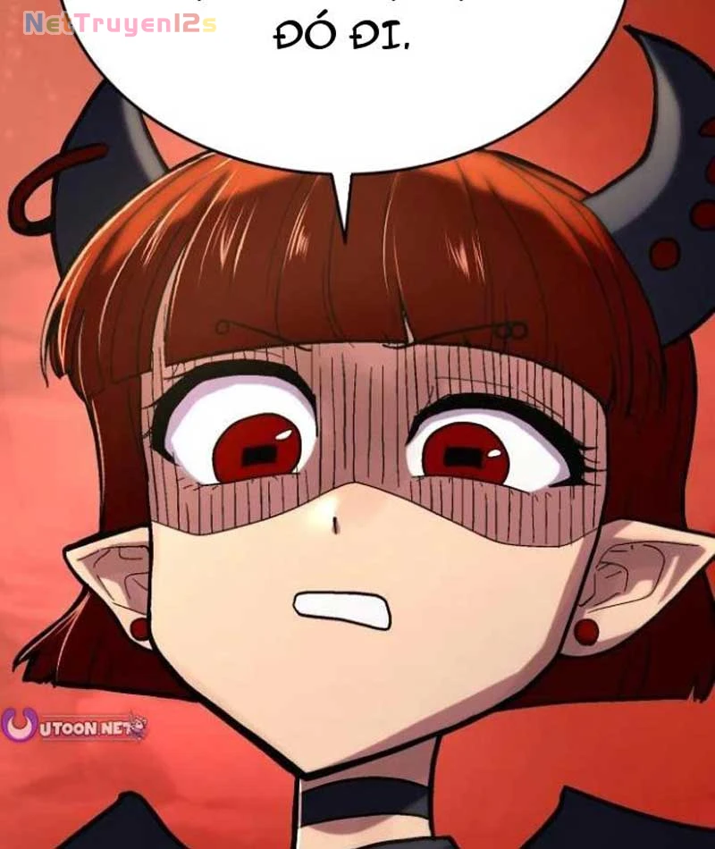 Mak Geum-Gang: Bá Chủ Địa Ngục Chapter 4 - Trang 21