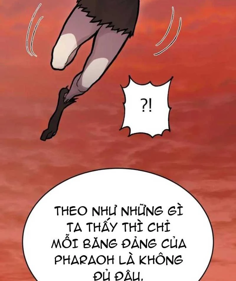 Mak Geum-Gang: Bá Chủ Địa Ngục Chapter 4 - Trang 25