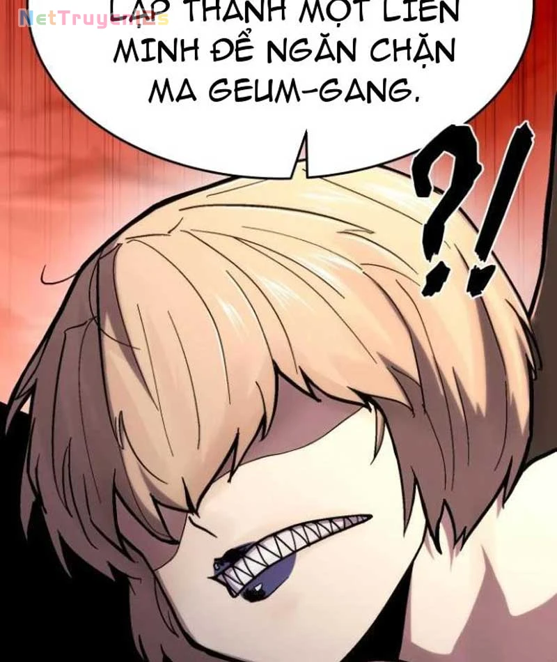 Mak Geum-Gang: Bá Chủ Địa Ngục Chapter 4 - Trang 27